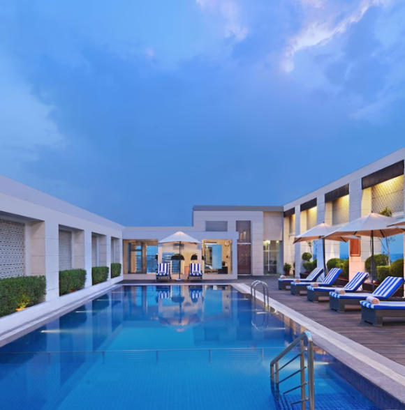 Radisson Hotel