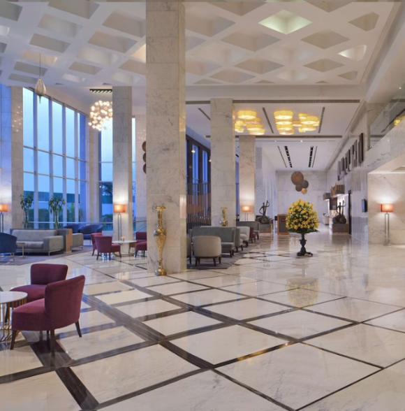 Radisson Hotel