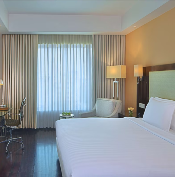 Radisson Hotel