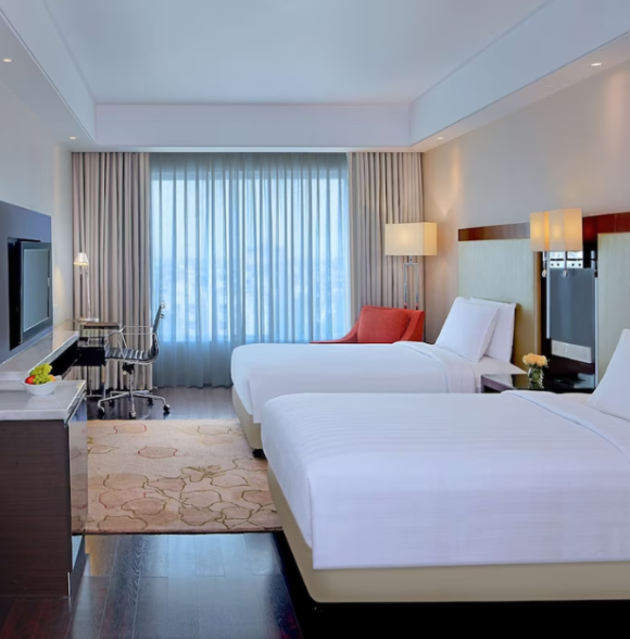 Radisson Hotel