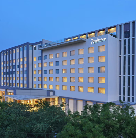 Radisson Hotel