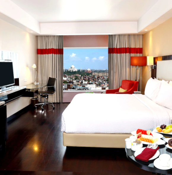 Radisson Hotel