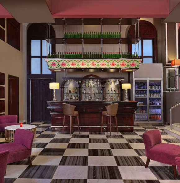 Radisson Hotel