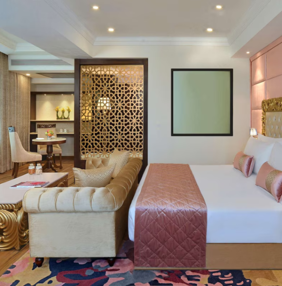 Radisson Hotel Chandigarh Zirakpur