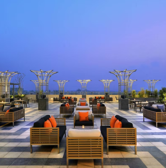 Radisson Hotel Chandigarh Zirakpur