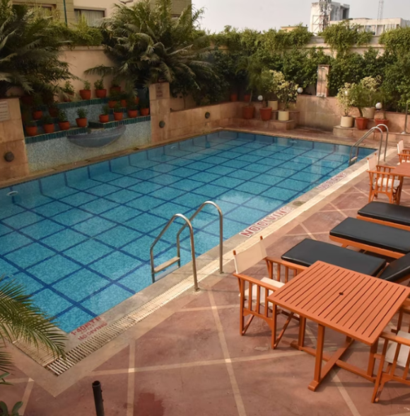 Radisson Hotel