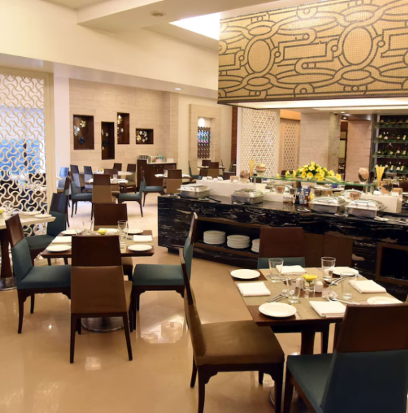 Radisson Hotel