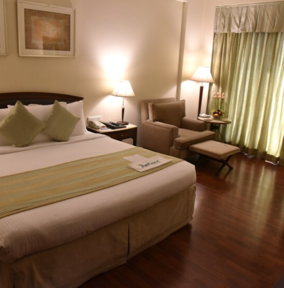 Radisson Hotel