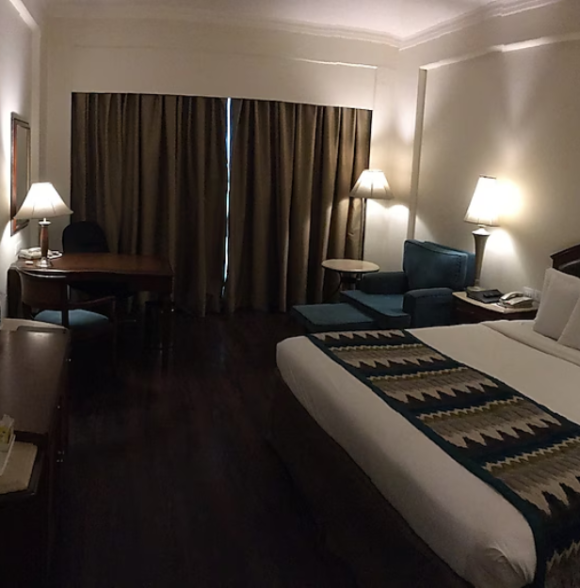 Radisson Hotel