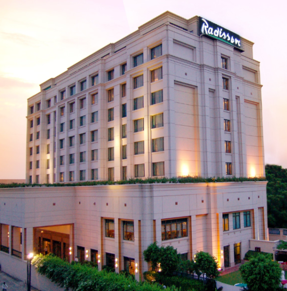 Radisson Hotel