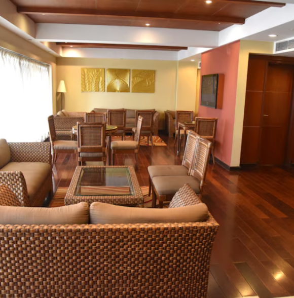 Radisson Hotel