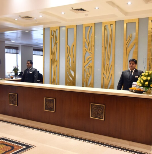 Radisson Hotel