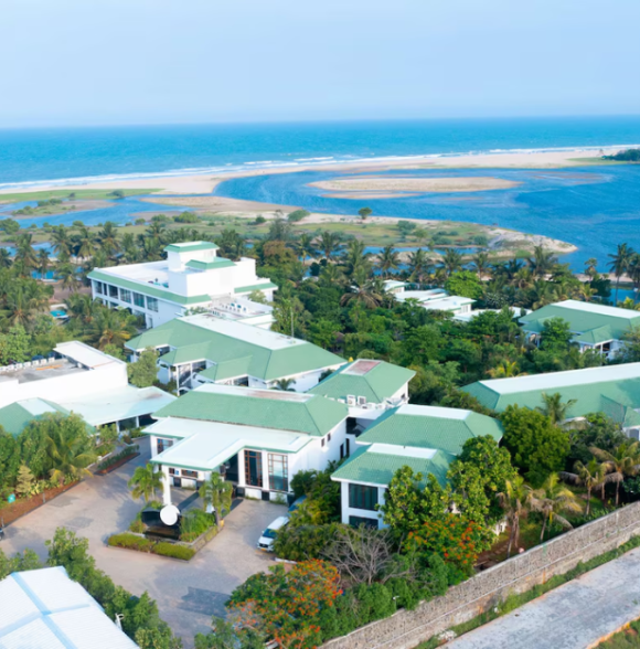 Radisson Resort Pondicherry Bay
