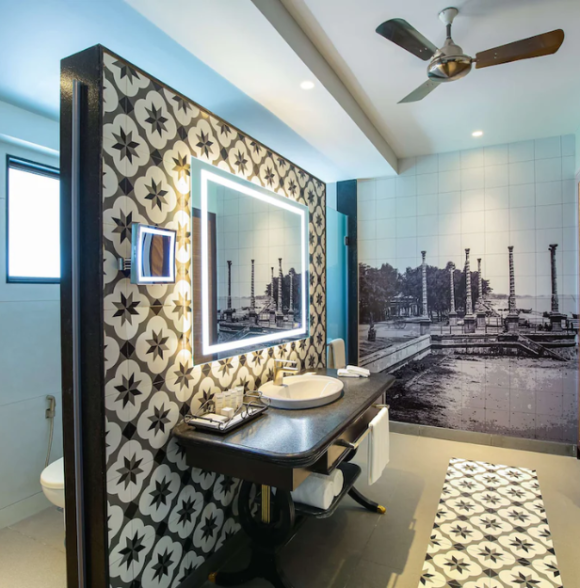 Radisson Resort Pondicherry Bay