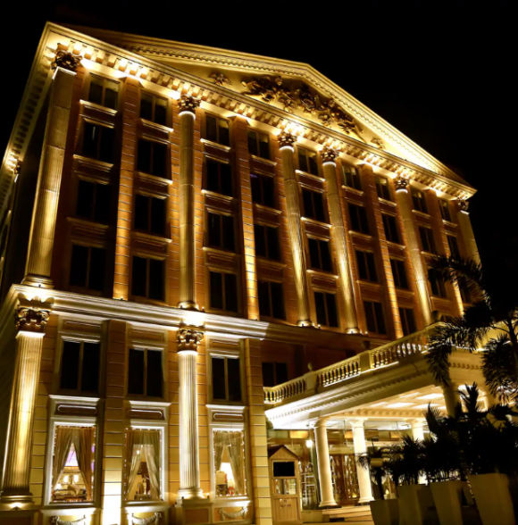 Ramada By Wyndham Amritsar
