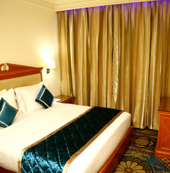 Ramada By Wyndham Amritsar