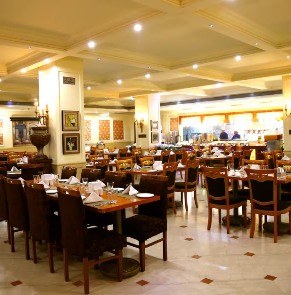 Ramada By Wyndham Amritsar