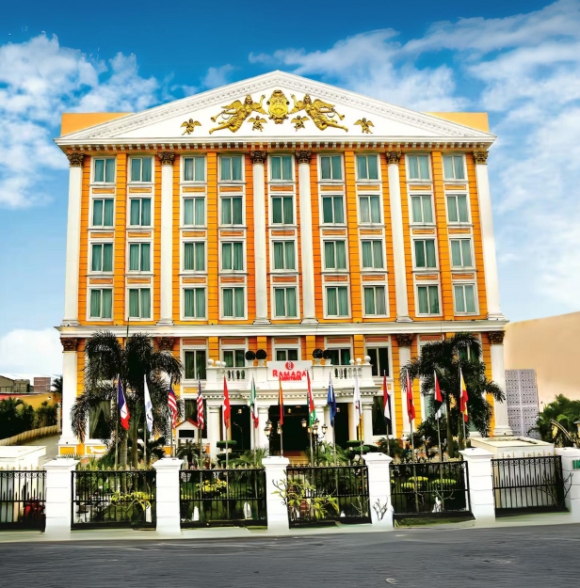 Ramada By Wyndham Amritsar