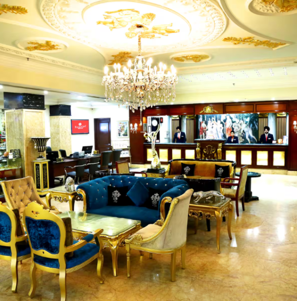 Ramada By Wyndham Amritsar