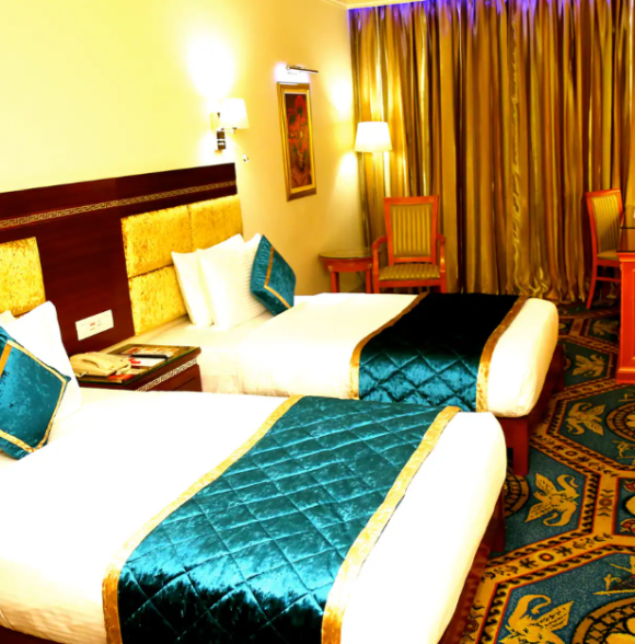 Ramada By Wyndham Amritsar