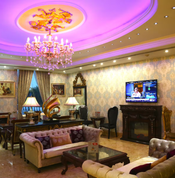 Ramada By Wyndham Amritsar