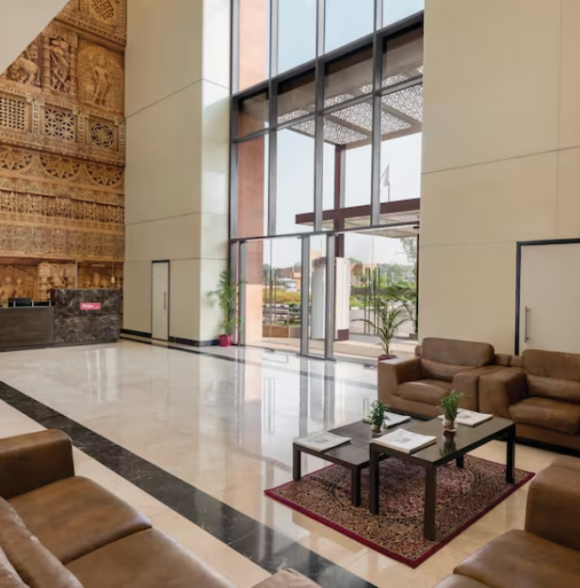 Ramada Encore By Wyndham Statue of Unity