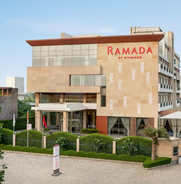 Ramada Plaza