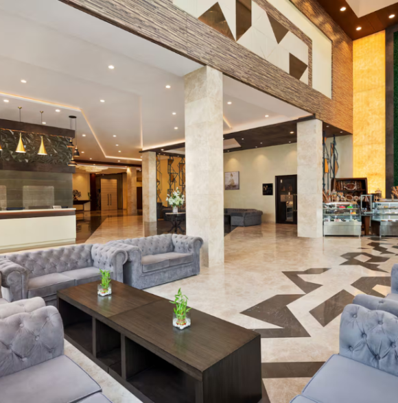 Ramada Plaza