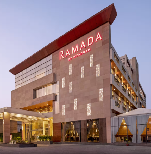 Ramada Plaza