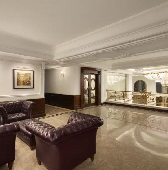 Ramada Plaza by Wyndham Chandigarh Zirakpur