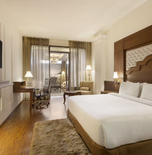Ramada Plaza by Wyndham Chandigarh Zirakpur