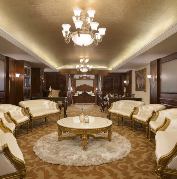 Ramada Plaza by Wyndham Chandigarh Zirakpur
