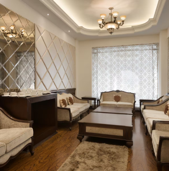 Ramada Plaza by Wyndham Chandigarh Zirakpur