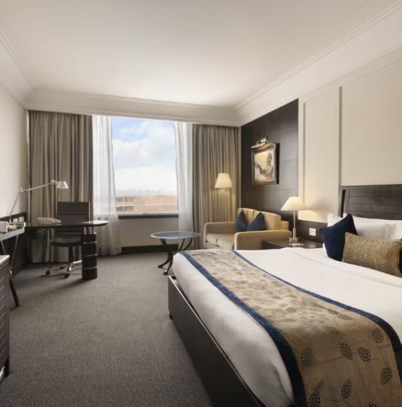 Ramada Plaza by Wyndham JHV