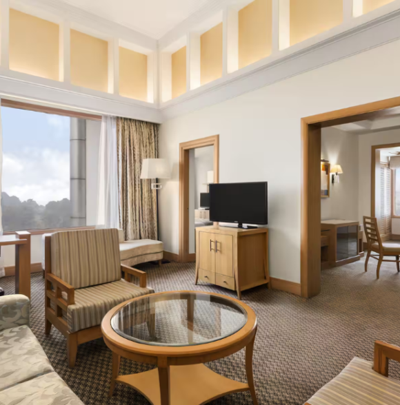 Ramada Plaza by Wyndham JHV