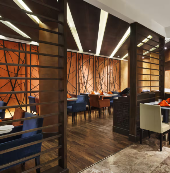 Ramada Plaza by Wyndham JHV