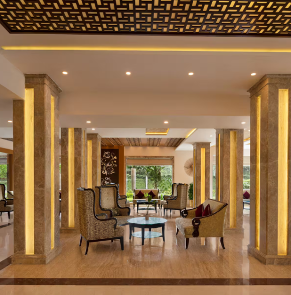 Ramada by Wyndham Varanasi Katesar