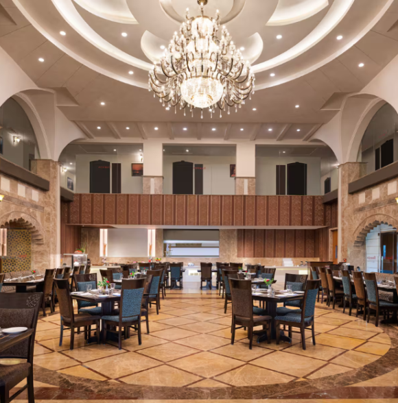 Ramada by Wyndham Varanasi Katesar