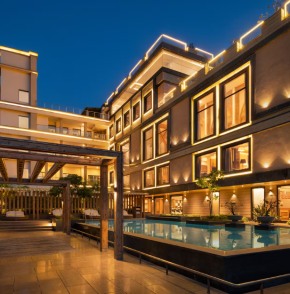 Ramada by Wyndham Varanasi Katesar