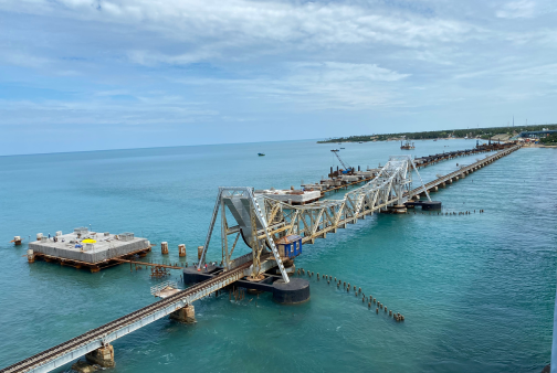 Rameshwaram