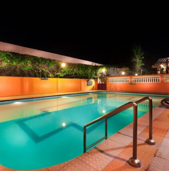 Regency Madurai by GRT Hotels