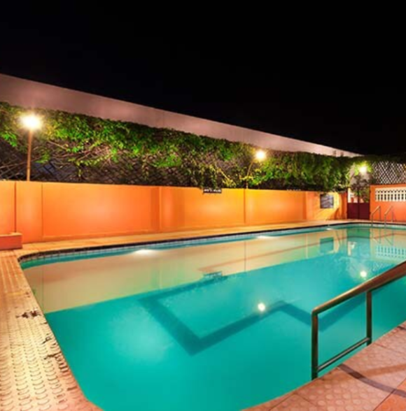 Regency Madurai by GRT Hotels
