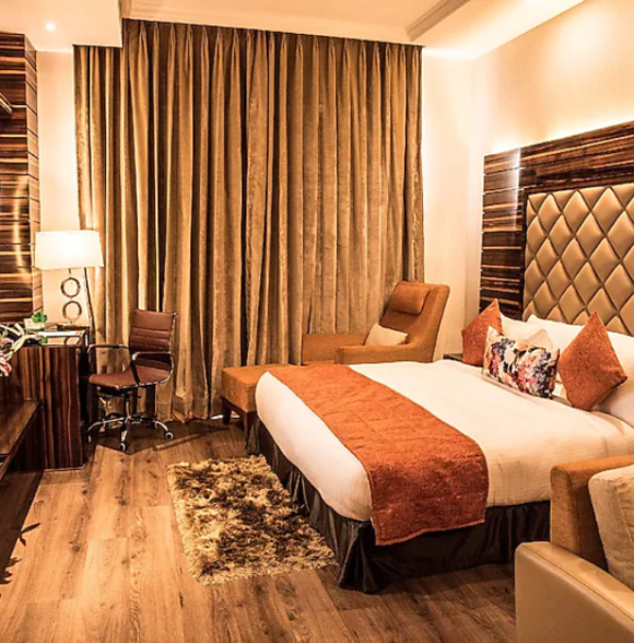 Regenta Central Amritsar