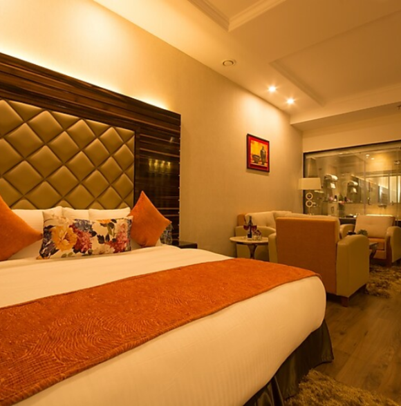 Regenta Central Amritsar