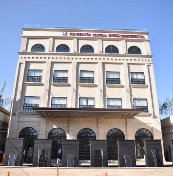 Regenta Central Amritsar