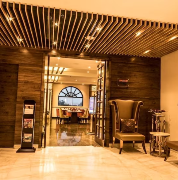 Regenta Central Amritsar