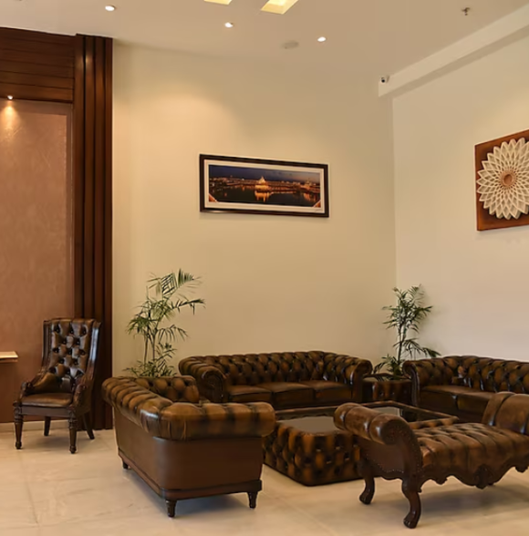 Regenta Central Amritsar