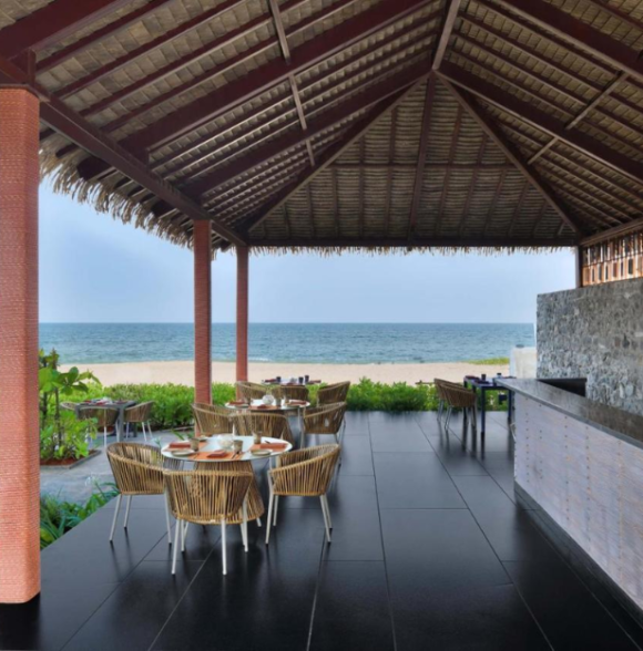 Sheraton Grand Chennai Resort & Spa