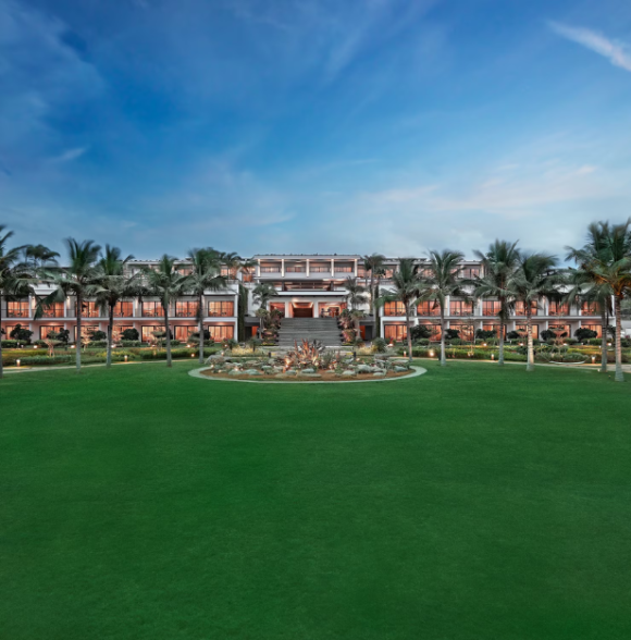 Sheraton Grand Chennai Resort & Spa