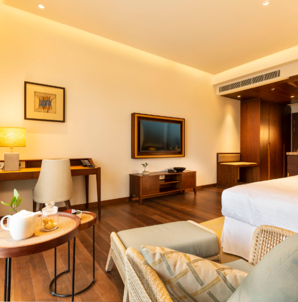 Sheraton Grand Chennai Resort & Spa